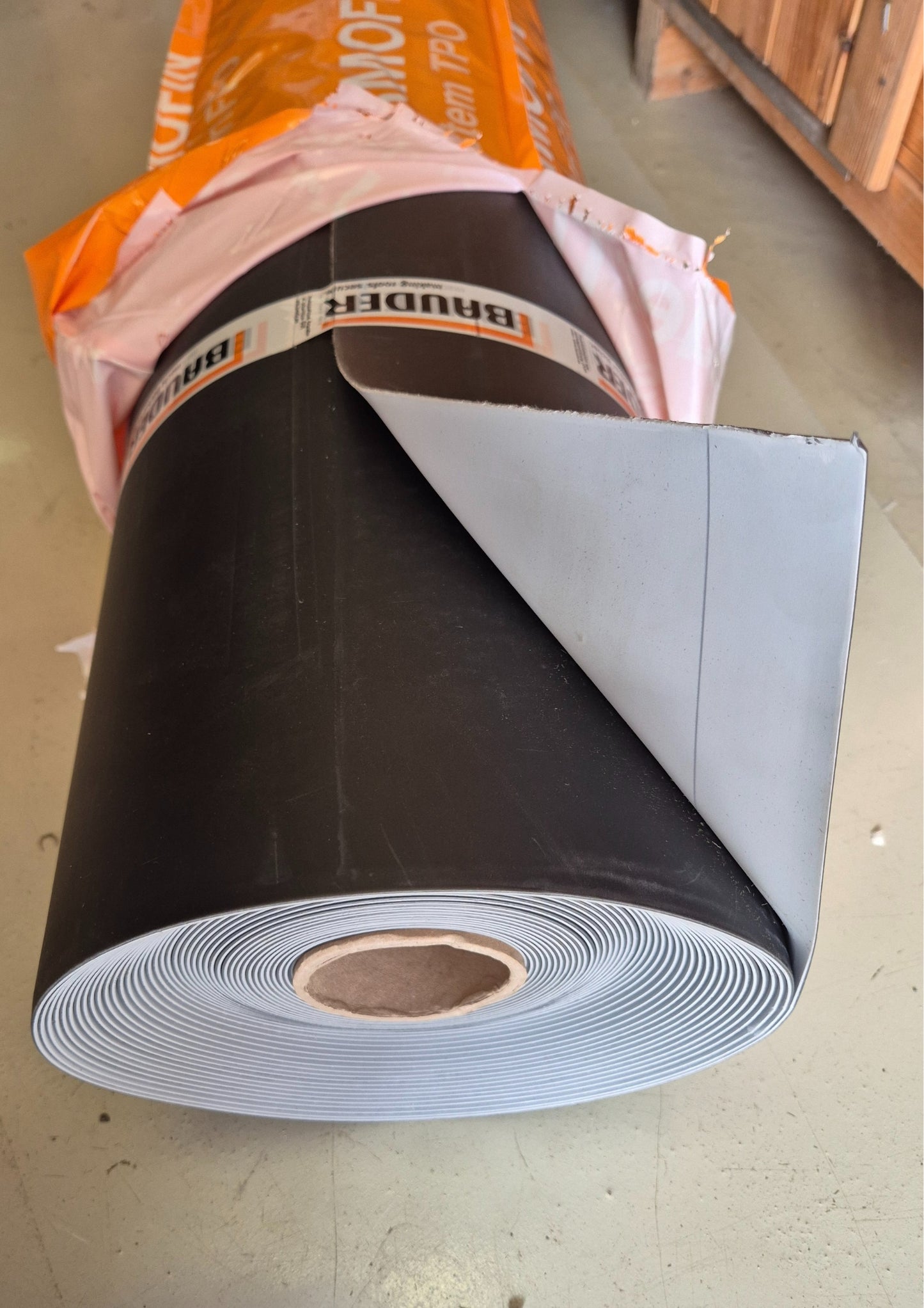 BauderTHERMOFIN F 20