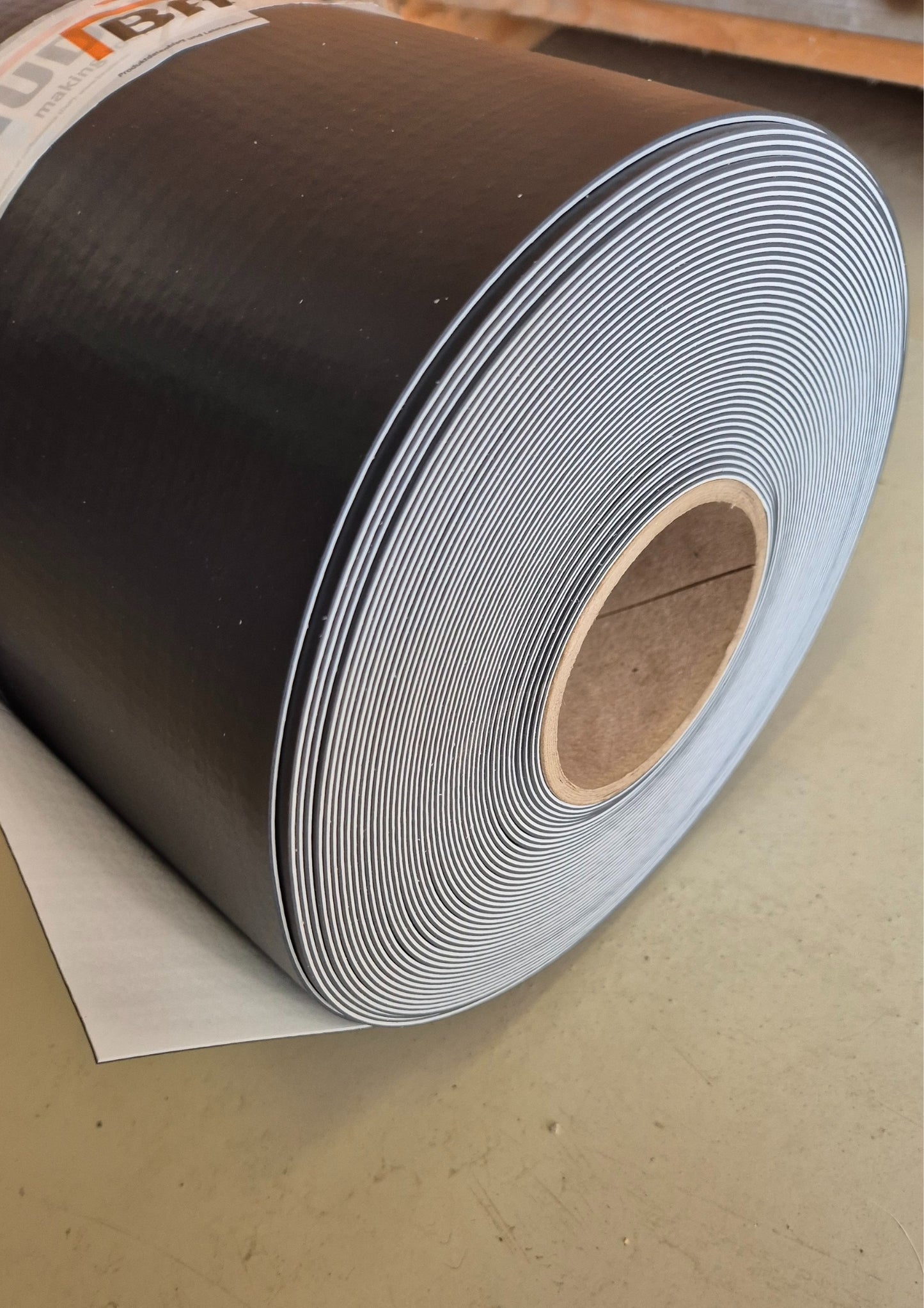 BauderTHERMOPLEX P 15 2m