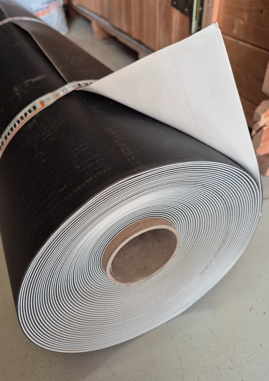 BauderTHERMOPLAN T 20